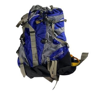 Marmot Backpacking Backpack